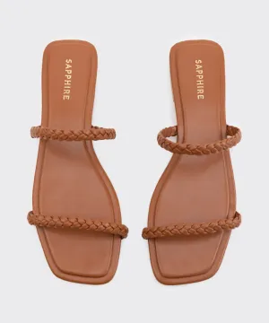 Braided Flats