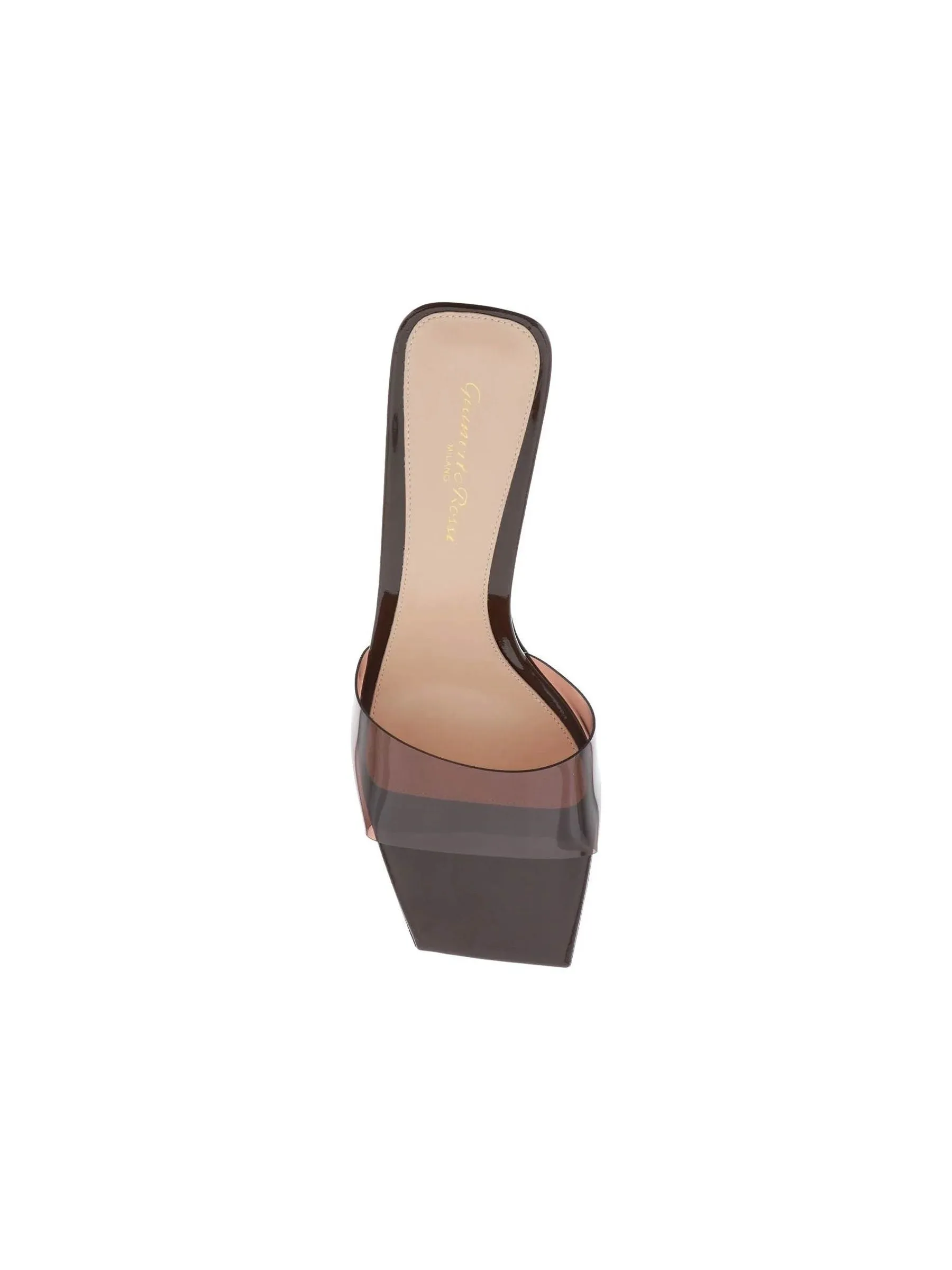 Cosmic Transparent Mules