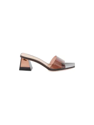 Cosmic Transparent Mules