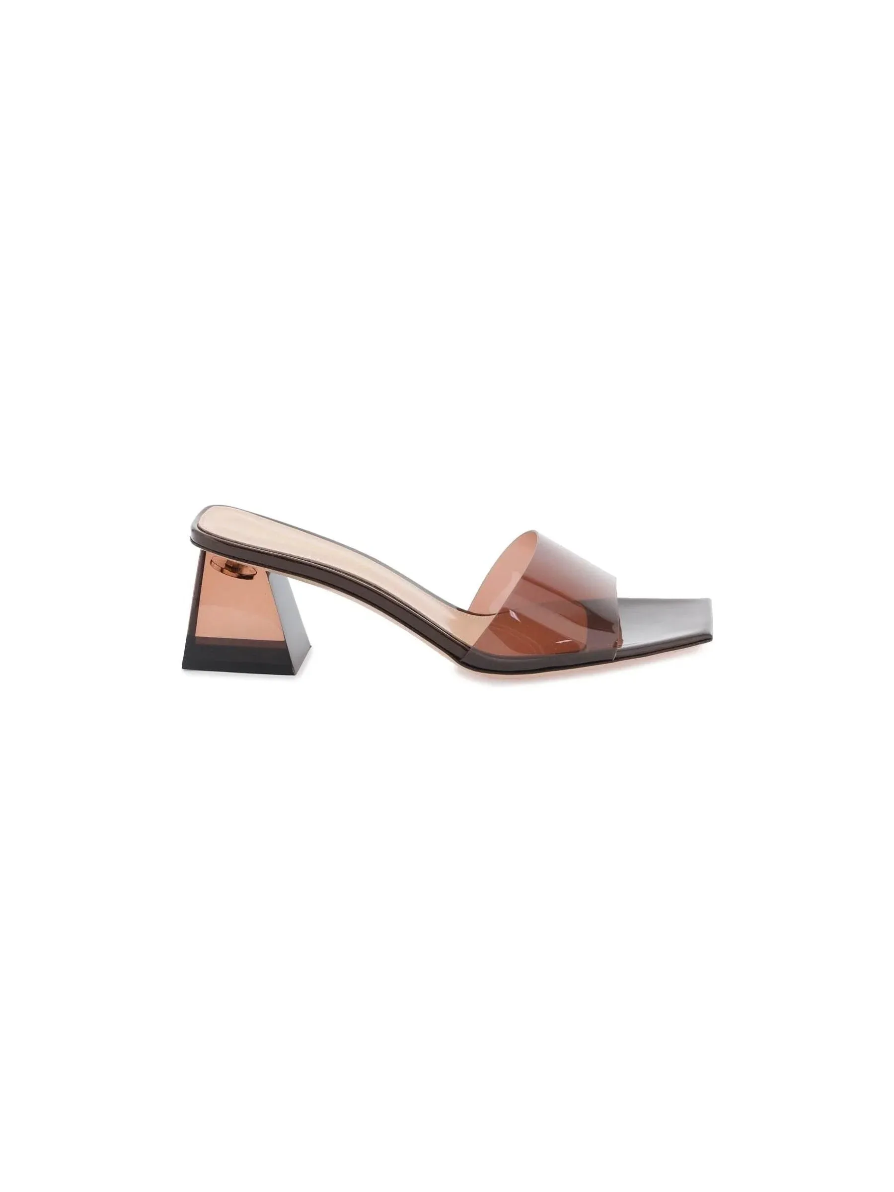 Cosmic Transparent Mules