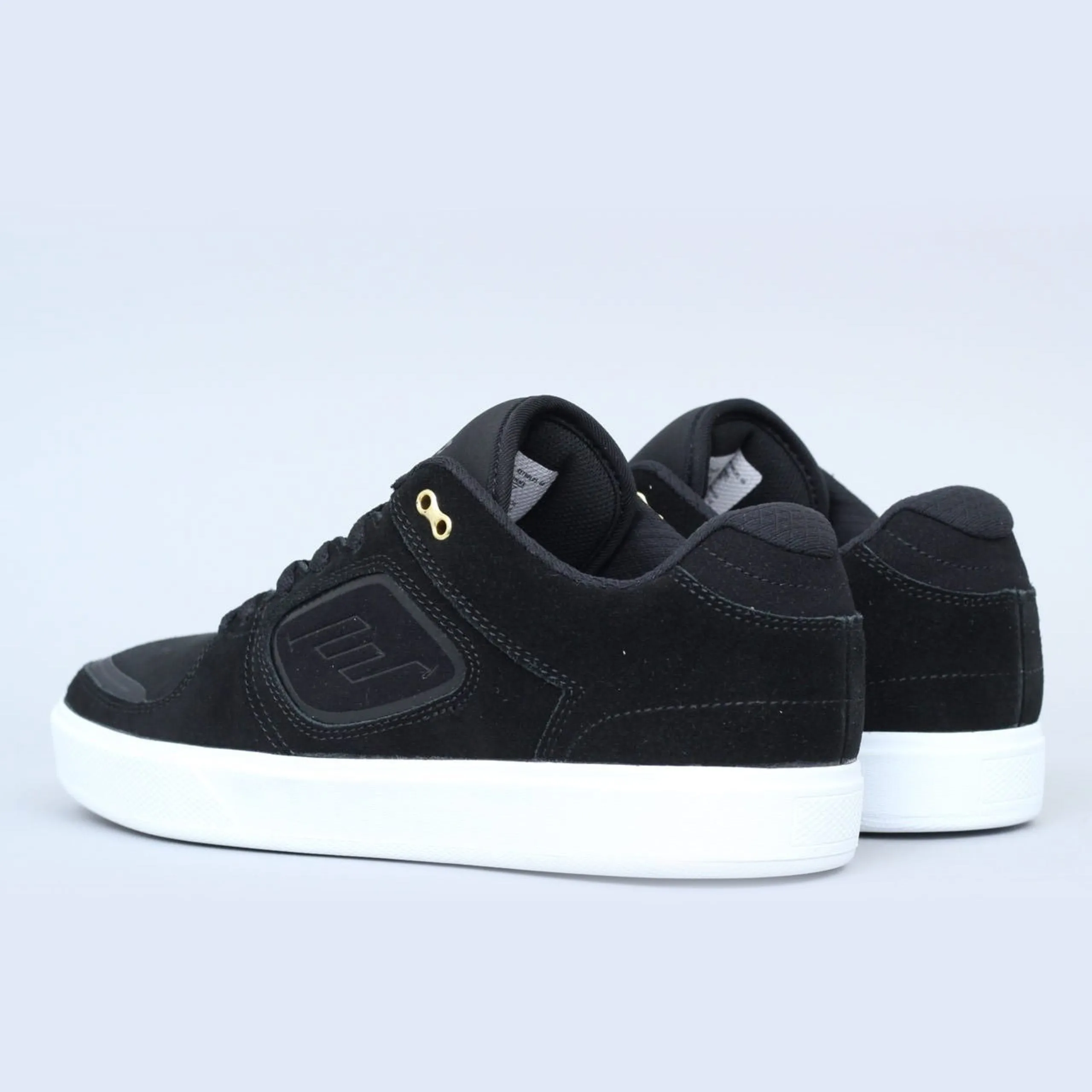 Emerica Reynolds G6 Shoes Black / White