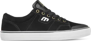 ETNIES KAYSON X DOOMED BLACK 10.5