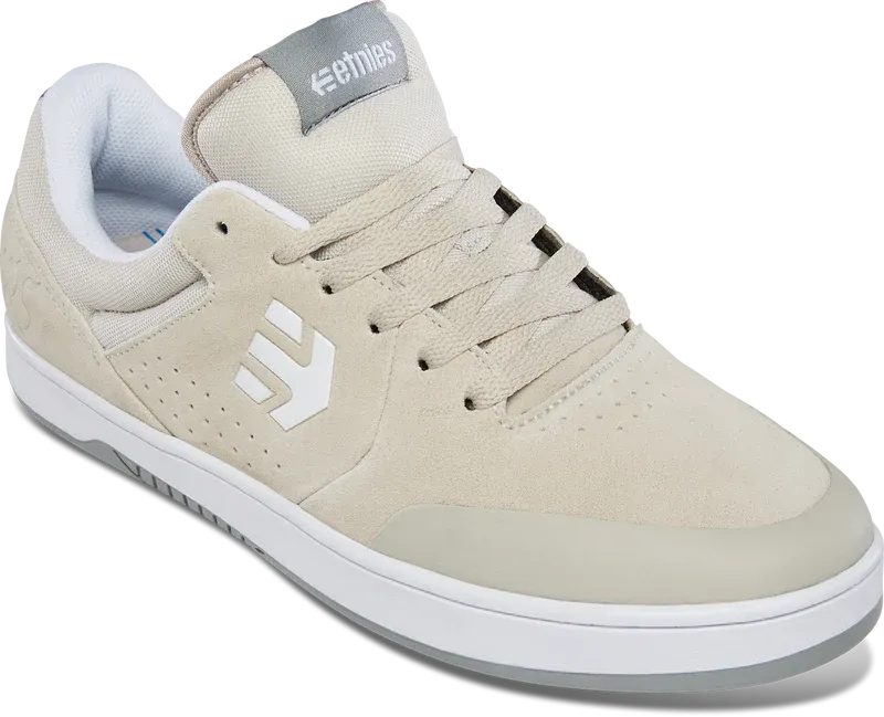 ETNIES MARANA WARM GREY 10