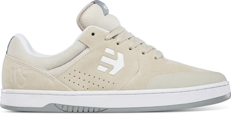 ETNIES MARANA WARM GREY 10