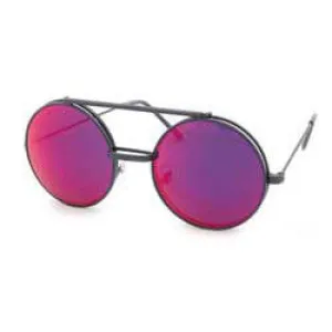 FLIP-SEA Black/Purple