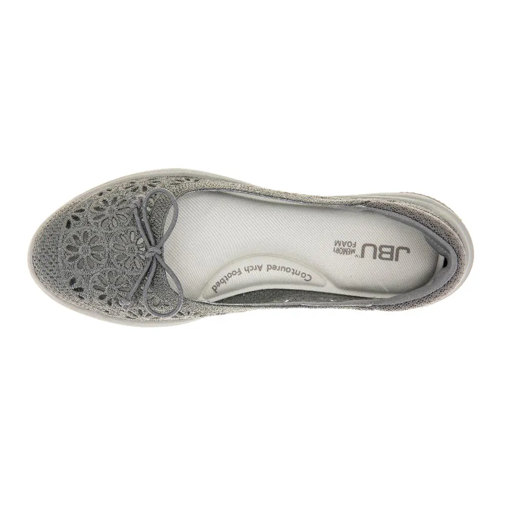 Florence Ballet Flats