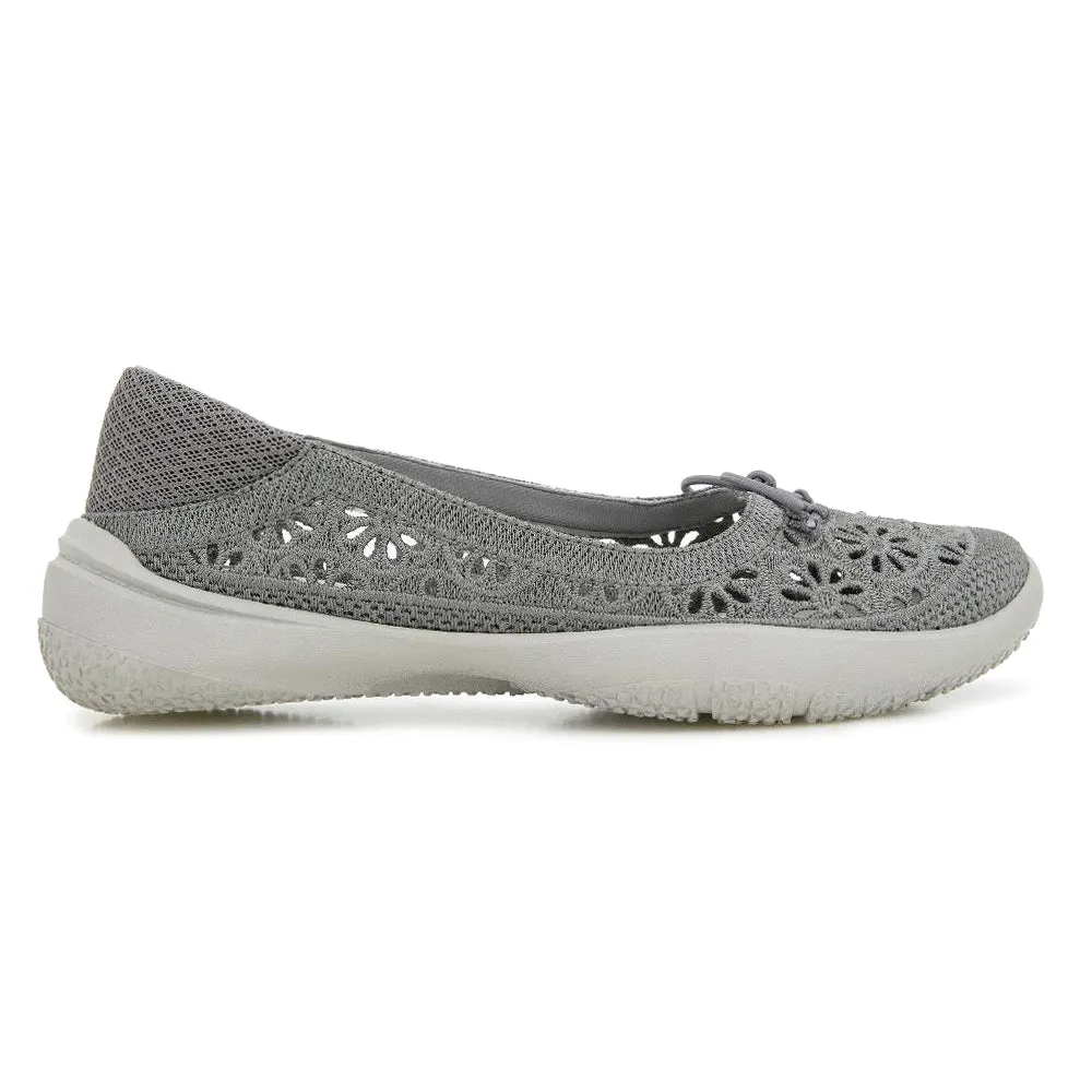 Florence Ballet Flats
