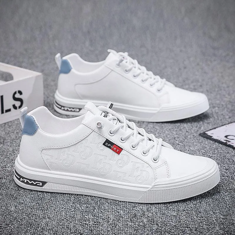 🔥Limited Time Offer 49% OFF🔥Men's new spring versatile trend casual sports shoes
