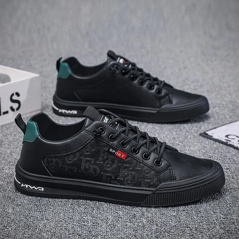 🔥Limited Time Offer 49% OFF🔥Men's new spring versatile trend casual sports shoes