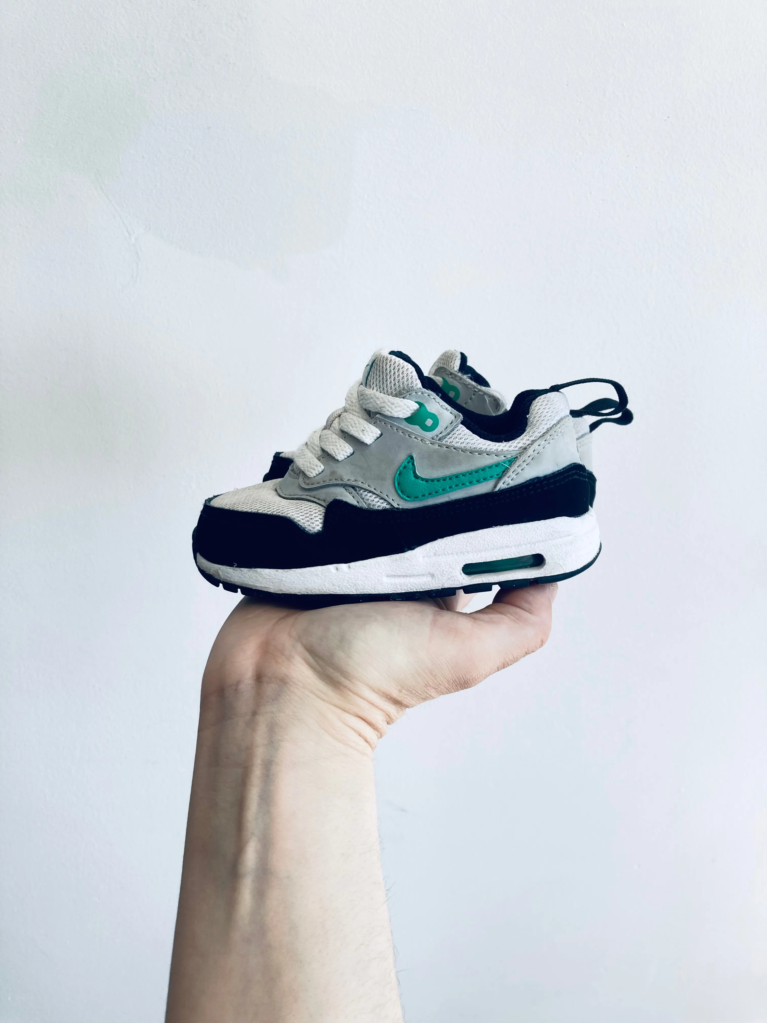 Nike Air Sneakers // 6 Toddler