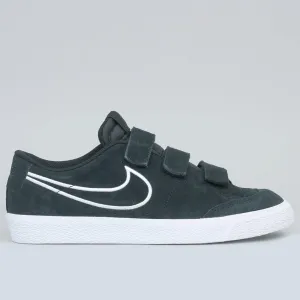 Nike SB Blazer AC XT Shoes Black / Black
