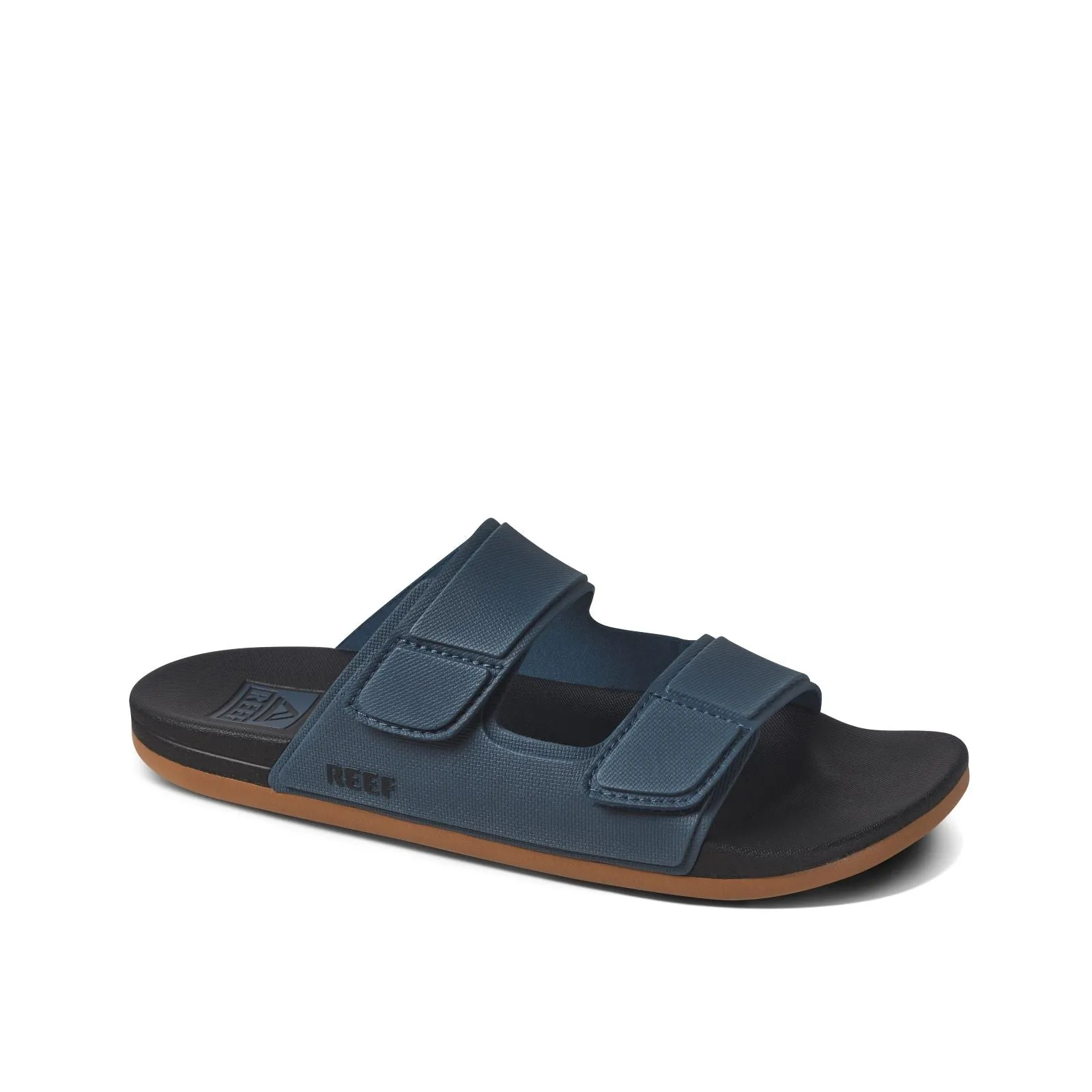 Reef Mens Cushion Tradewind Adjustable Sandals