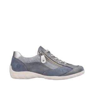 Remonte R3410-14 Blue Trainers