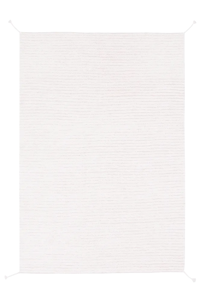 REVERSIBLE WASHABLE RUG GELATO PINK