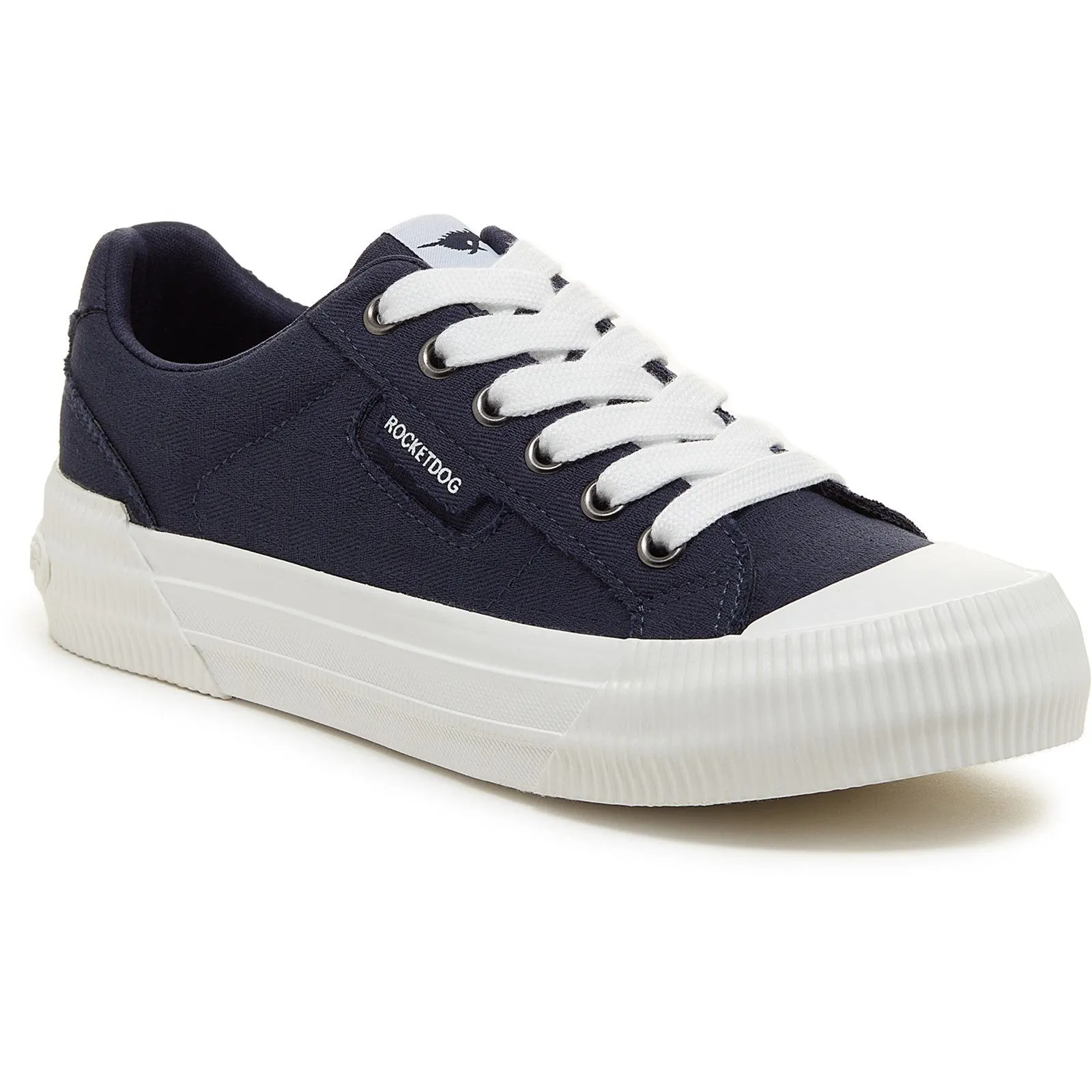 Rocket Dog Women's Cheery Sneaker - Shaw Navy
