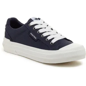 Rocket Dog Women's Cheery Sneaker - Shaw Navy