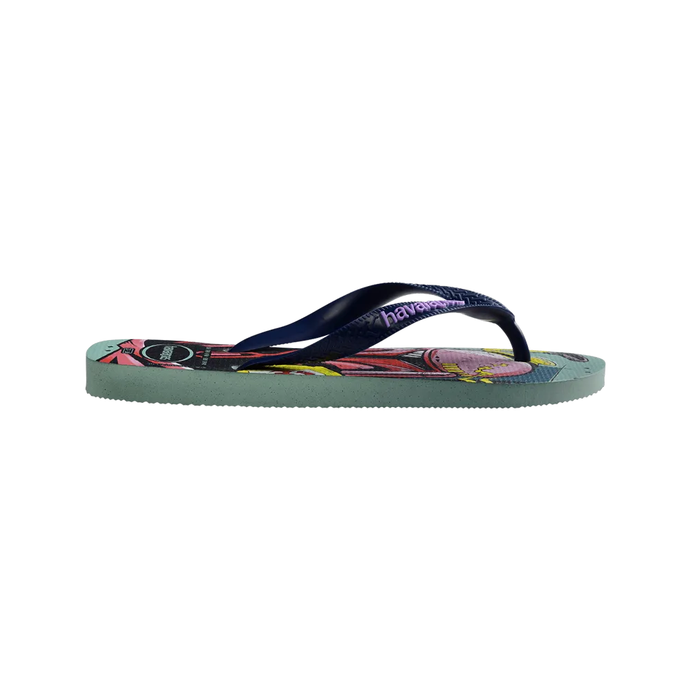 Star Wars Flip Flops