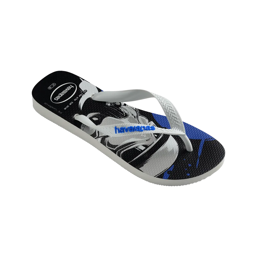 Star Wars Flip Flops