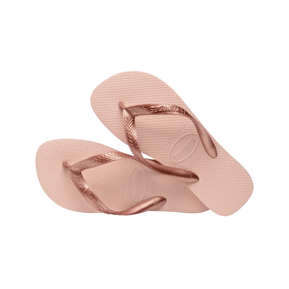Top Flip Flops