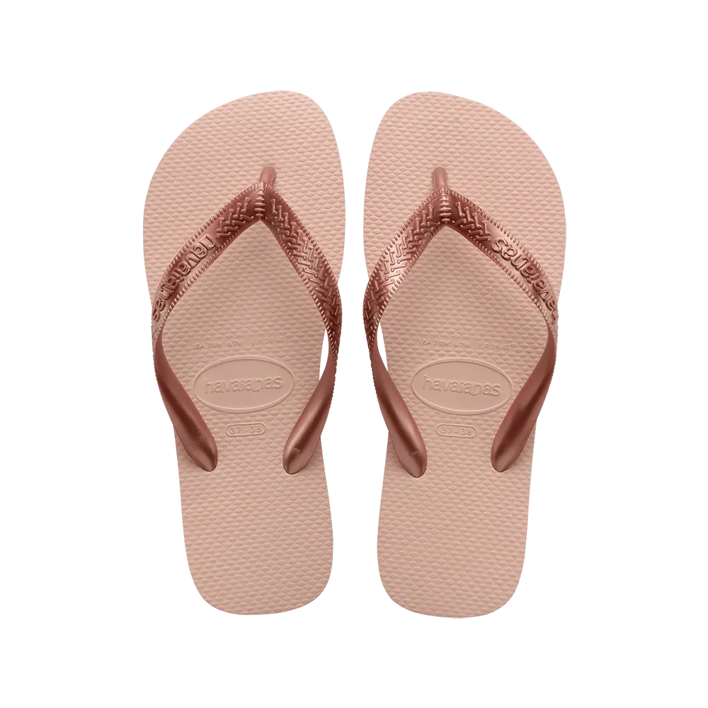 Top Flip Flops