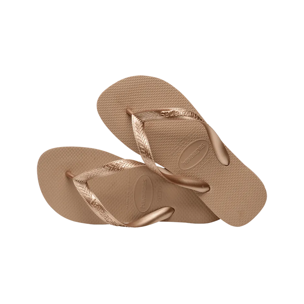 Top Flip Flops