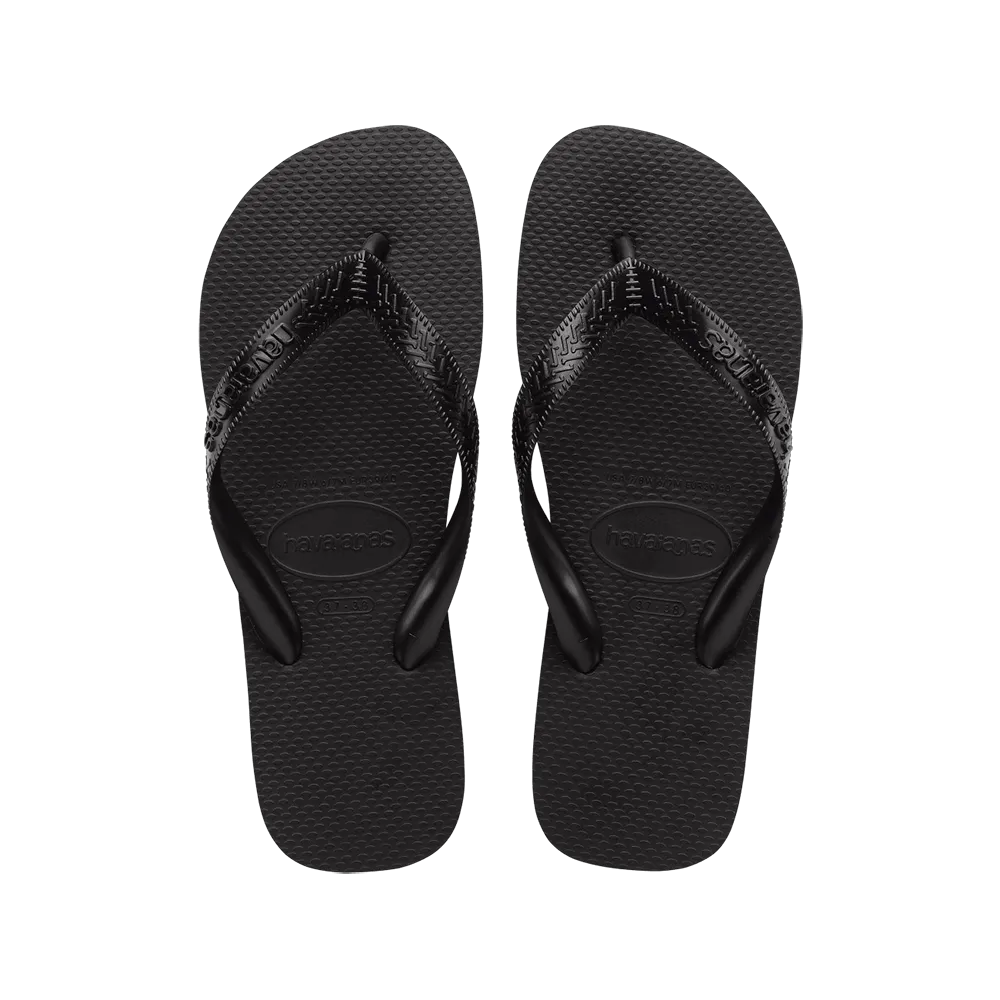 Top Flip Flops