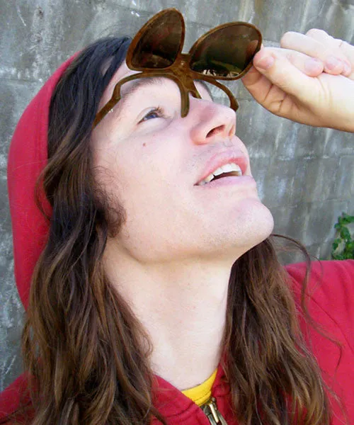 VOLARE Tortoise Flip-Up Sunglasses