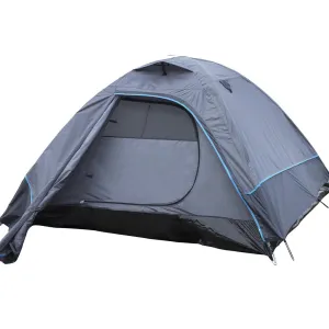 World Famous Mistral 3 Person Dome Tent