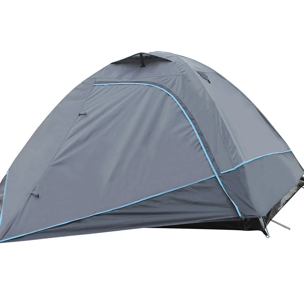 World Famous Mistral 3 Person Dome Tent