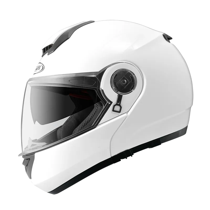 ZEUS ZS 3050  -  White