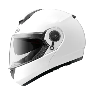 ZEUS ZS 3050  -  White